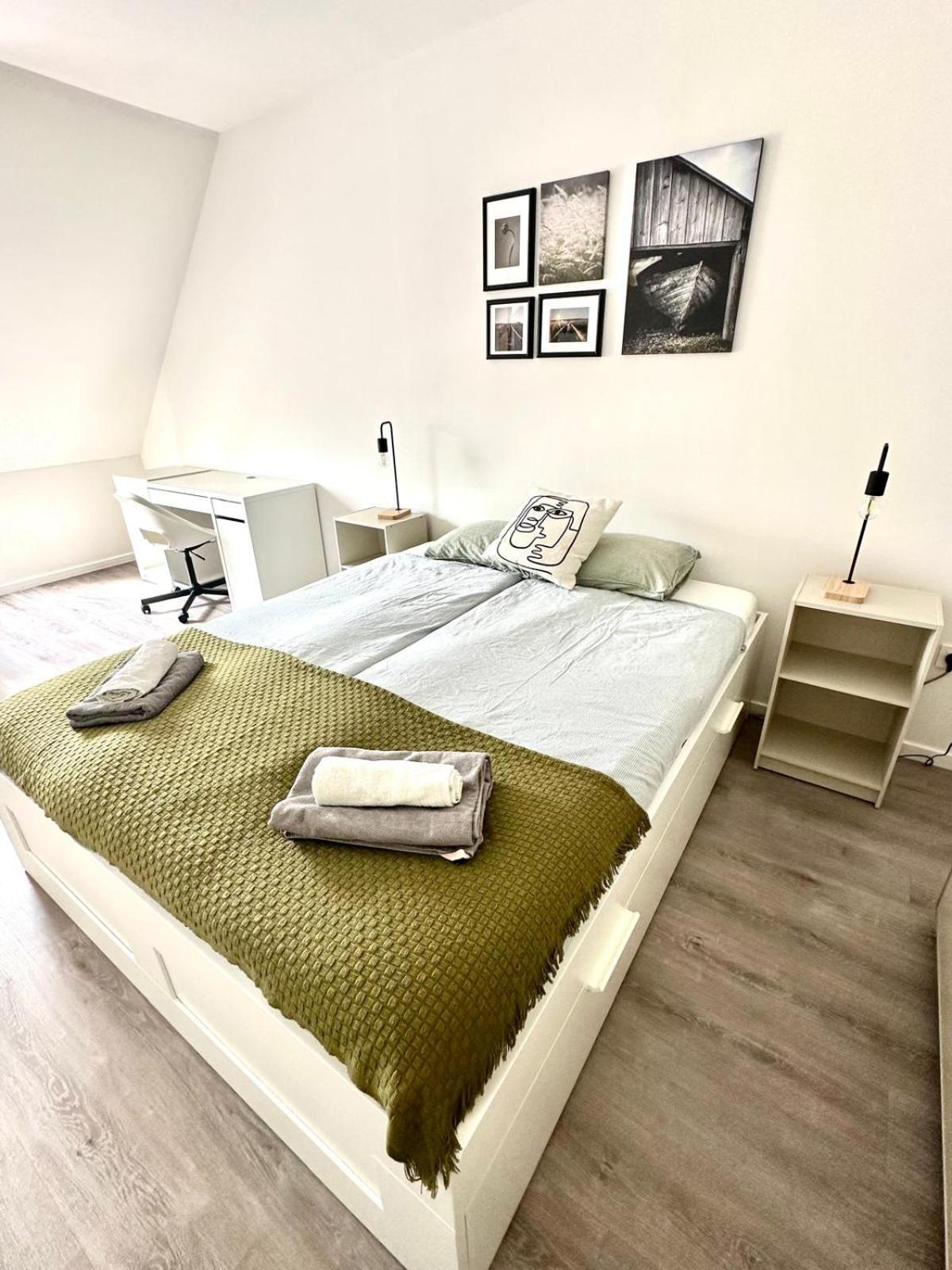 Palace Quarter 2 Peaceful Modern Central Top Floor Apartment Budapest Exterior foto